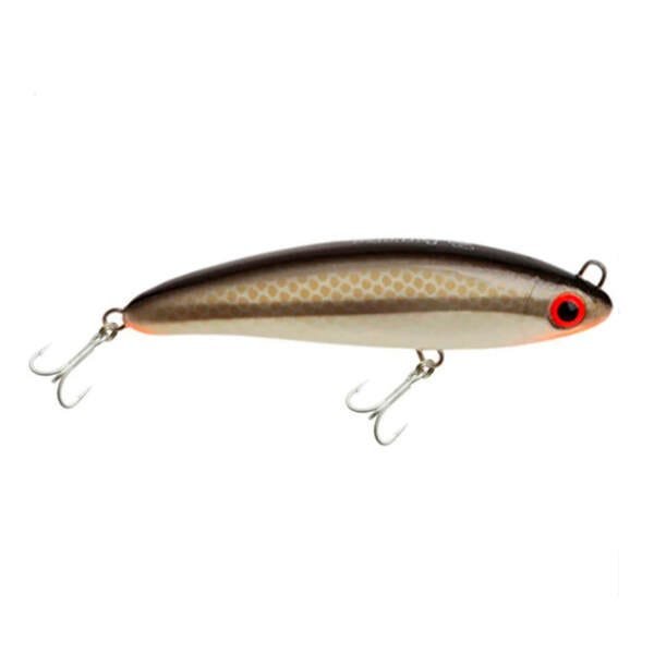 Isca Artificial Perversa Borboleta 10cm 21g - Cor PC - 1