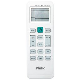 Ar-Condicionado Philco 9.000 BTUs Pas9200F1 Frio 220V - 4