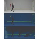 Ver imagem 6 de PLACA DE SINALIZAÇÃO PVC EXP 2MM 200X105 SAÍDA DE EMERGÊNCIA