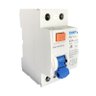 Interruptor Diferencial Residual | NL1-63 2P 40A 30mA | Chint - 1