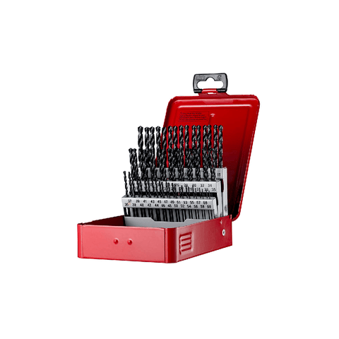 Jogo de Broca 29pçs Dormer A19018