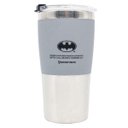 Ver imagem 3 de Copo Viagem Batman Cavaleiro das Trevas DC Comics
