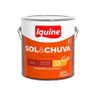 Verniz Sol e Chuva Alto Brilho 900ml Imbuia Iquine - 1