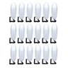 Kit Porteiro Coletivo Mps 18 Pontos com 18 Monofones e Fonte - 4