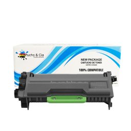 Toner Compatível Tn850 I Tn3442 Dcp-l5502dn 8k - 1