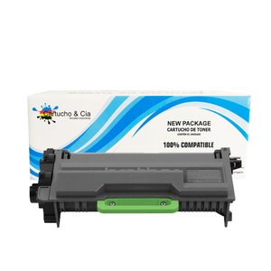 Toner Compatível Tn850 I Tn3442 Dcp-l5502dn 8k