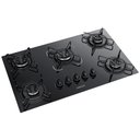 Ver imagem 4 de Kit Balcão Cooktop Itatiaia com 1 Porta e Fogão Cooktop 5 Bocas