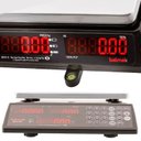Ver imagem 2 de Balança Digital Comercial Balmak até 33kg - Quick 33b