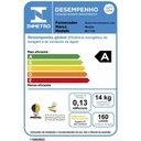 Ver mais imagens de Lavadora Tanquinho MLT14B 14kg Mueller