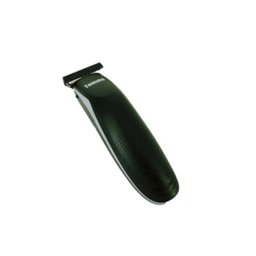 MAQUINA DE CORTAR CABELO BARBA APARADOR PELOS MAG-006 PRETO - 2