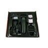 MAQUINA DE CORTAR CABELO BARBA APARADOR PELOS MAG-006 PRETO - 3