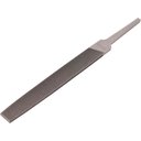 Ver imagem 1 de Lima chata bastarda 10" sem cabo - Vonder