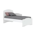 Ver imagem 4 de Berço Nacional Bala de Menta Branco – Henn