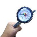 Ver imagem 5 de Calibrador de Pneus Schulz Com Manômetro