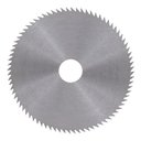 Ver imagem 5 de Disco Serra Circular Madeira 105x20mm 80 Dentes 2079 Stamaco