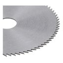 Ver imagem 2 de Disco Serra Circular Madeira 105x20mm 80 Dentes 2079 Stamaco