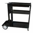 Ver imagem 2 de Carrinho para Solda 80kg com Gaveta - Lynus Csl-80g