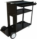 Ver imagem 1 de Carrinho para Solda 80kg com Gaveta - Lynus Csl-80g
