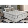 Colchão Casal Molas Ensacadas Masterpocket Comfort Gel Pillow Top (138x188x32) - Plumatex - 5