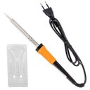 Ver imagem 2 de Ferro De Solda 60w Eda Com Inmetro 220v 9XH