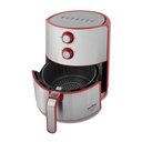 Ver imagem 3 de Fritadeira Elétrica Britânia Air Fryer 4,6l Bfr46vi Vermelha / Inox 220v