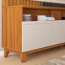 Ver imagem 4 de Home Nt 1340 Freijo com Off White - Notavel