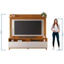 Ver imagem 6 de Home Nt 1340 Freijo com Off White - Notavel