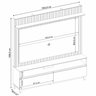 Home Nt 1340 Freijo com Off White - Notavel - 7