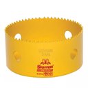 Ver imagem 1 de Serra Copo Bi Metal 3.3/4" 95mm - FCH0334-G - STARRETT