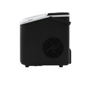 Ver imagem 6 de Máquina de Gelo Mgp12 Praxis - Preta 12 Kg