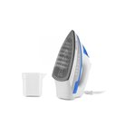 Ver imagem 6 de Ferro à Vapor Base Cerâmica E Função Corta Pingos Azul 127v