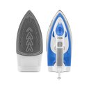 Ver imagem 5 de Ferro à Vapor Base Cerâmica E Função Corta Pingos Azul 127v