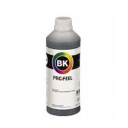 Tinta Epson Preta Profeel - E0017-01LB Corante - 1 Litro - 1