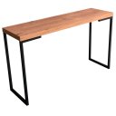 Ver imagem 1 de Aparador Estilo Industrial - Modelo Standard - 150x40x75CMCM - Antíqua.