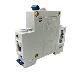 3x Disjuntores Tramontina 32A Curva C TR3KA 1P - 2