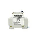 Ver imagem 3 de 3x Disjuntores Tramontina TR3KA 1P 10A Curva C