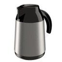 Ver imagem 1 de Garrafa Térmica Café Chá Leite Berlim 0,6l Inox Chimarrão