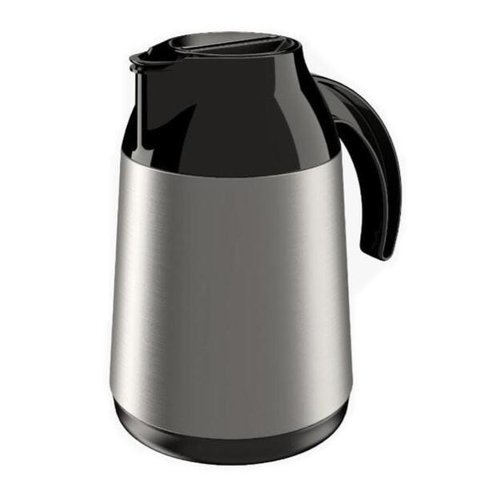 Garrafa Térmica Café Chá Leite Berlim 0,6l Inox Chimarrão