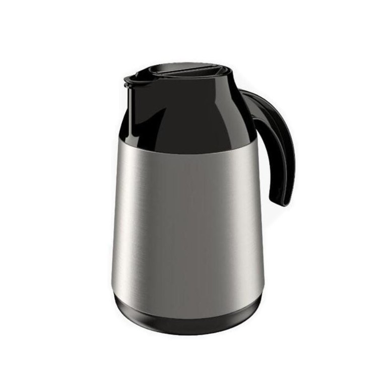 Garrafa Térmica Café Chá Leite Berlim 0,6l Inox Chimarrão