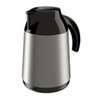 Garrafa Térmica Café Chá Leite Berlim 0,6l Inox Chimarrão - 1