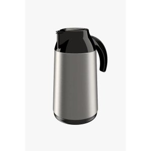Garrafa Térmica Café Chá Leite Inox Berlim 1 Litro Chimarrão