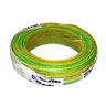 Cabo Flexível Antichamas 750V 4,0mm² - Verde/Amarelo Corfio - 3
