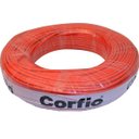 Ver imagem 4 de Cabo Flexível Antichamas 750V 2,5mm² - Vermelho Corfio