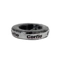 Ver imagem 1 de Cabo Flexível Antichamas 750V 2,5mm² - Preto Corfio