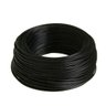Cabo Flexível Antichamas 750V 2,5mm² - Preto Corfio - 2