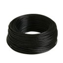 Ver imagem 2 de Cabo Flexível Antichamas 750V 2,5mm² - Preto Corfio