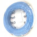 Ver imagem 4 de Cabo Flexível Antichamas 750V 2,5mm² - Azul Corfio