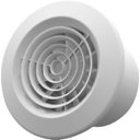 Ver imagem 2 de Exaustor para Banheiro Mod: Sonora-18 Bivolt + 6M Duto + Grelha