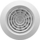 Ver imagem 1 de Exaustor para Banheiro Mod: Sonora-18 Bivolt + 6M Duto + Grelha