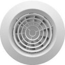 Ver imagem 1 de Kit Exaustor para Banheiro Sonora-11 Bivolt + 1M Duto + Grelha